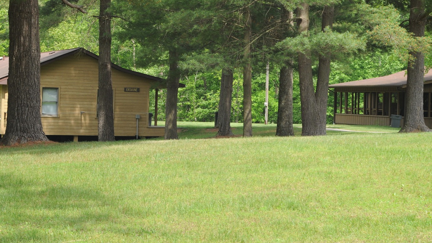 Bnos Maarava Agudah Camps